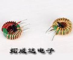 磁環(huán)電感